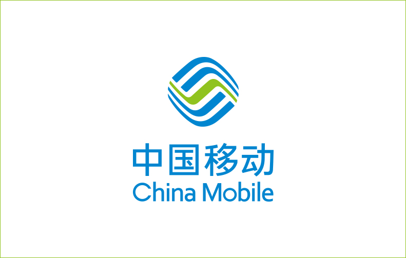 China Mobile Logo