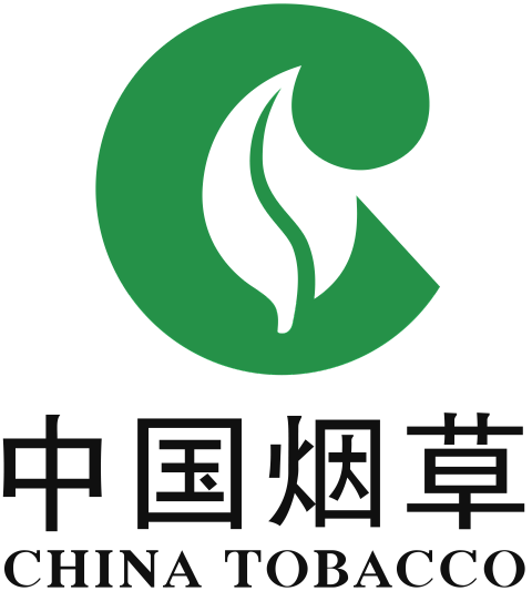 Chongqing Tobacco Bureau Logo